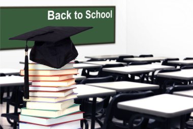 Okul konseptine dönüş