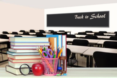 Okul konseptine dönüş