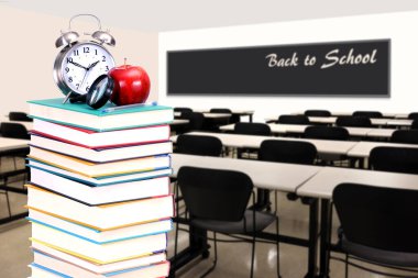 Okul konseptine dönüş