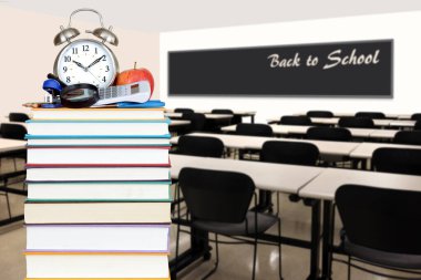 Okul konseptine dönüş