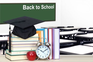 Okul konseptine dönüş