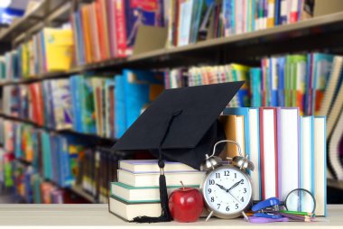 kitap ve Kütüphane