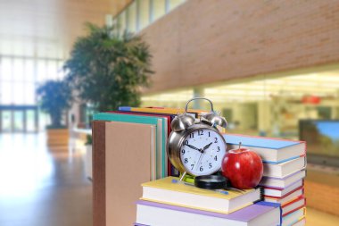 üniversite ve kitap