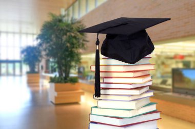 üniversite ve kitap