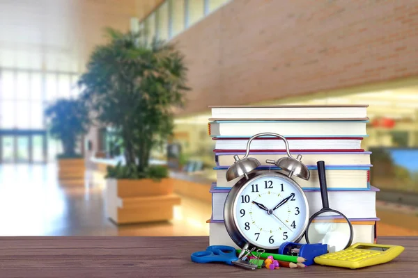 üniversite ve kitap