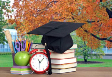 Eğitim ve okul kavramı geri