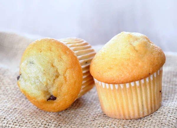 Muffin — Stock Photo, Image