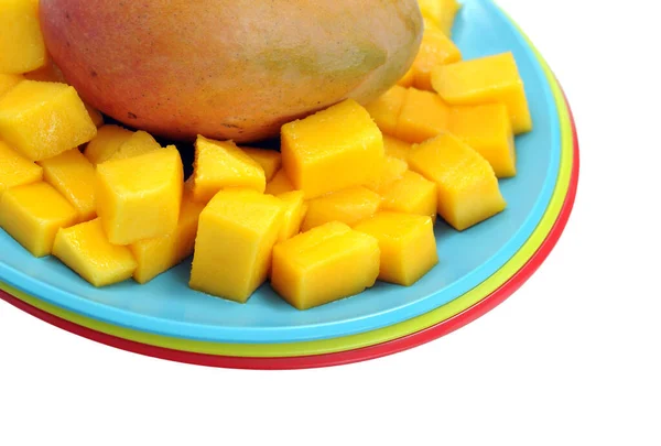 Mango — Stok fotoğraf