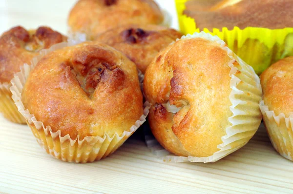 Muffin — Stockfoto