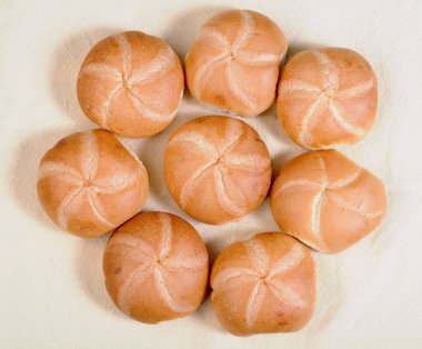 kaiser ekmek