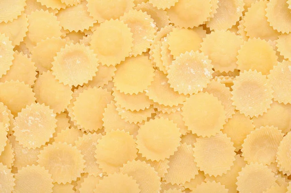 Sacco Maccheroni Gli Usi Background — Foto Stock