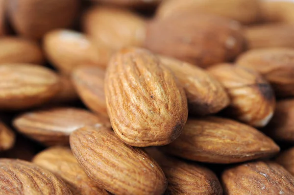 Almond — Stock Photo, Image