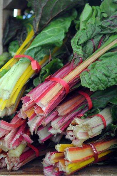 Bir yığın lahana.