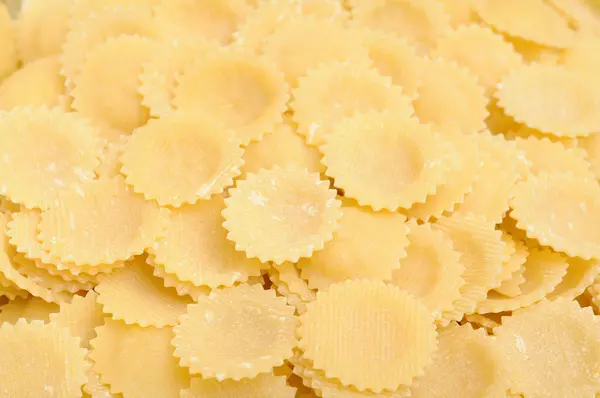 Closeup macaroni — Stockfoto