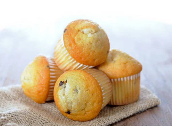 Muffin — Stockfoto