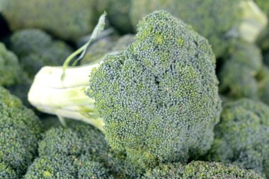 brokoli
