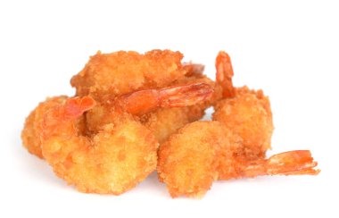  Ekmek karidesi 