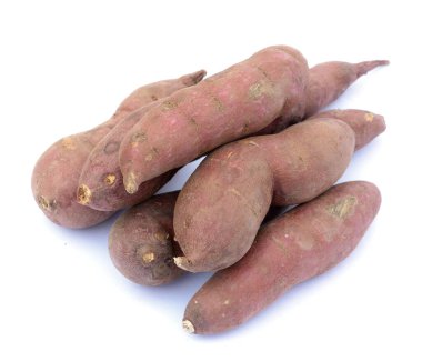 tatlı patates 