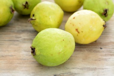 guava meyve