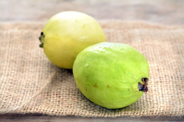 Guava — Stock Photo, Image