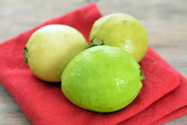 Delicious guava — Stock Photo, Image