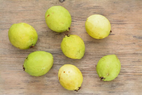 Delicious guava — Stock Photo, Image
