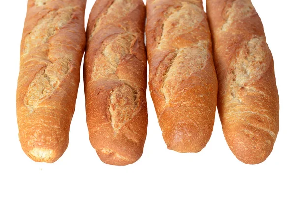 Baguette bread — Stock Photo, Image