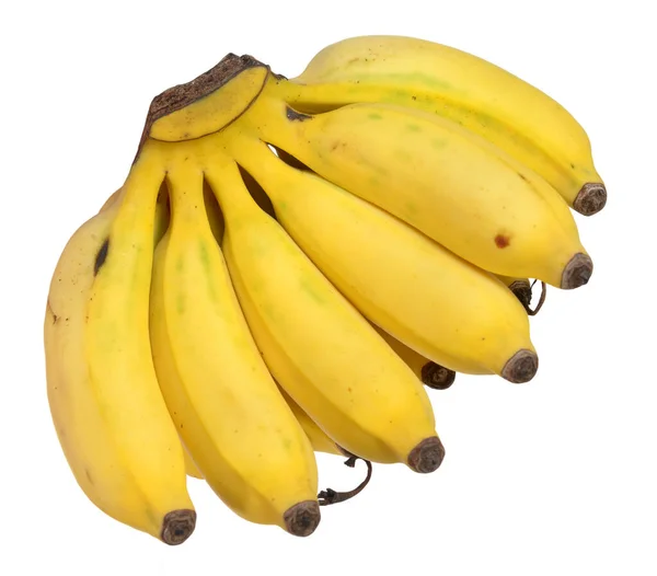 Baby banán — Stock fotografie