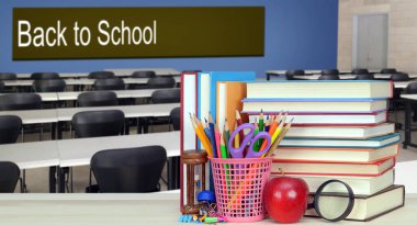 Okul konseptine dönüş