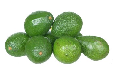  Avokado 