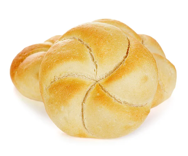 Ψωμί σε στυλ πρέτσελ — Φωτογραφία Αρχείου