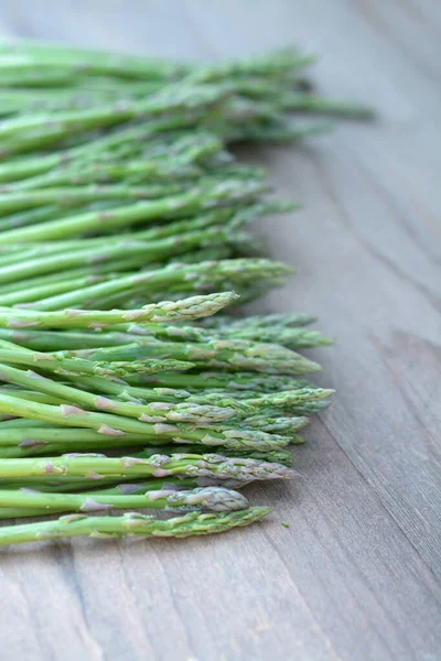 Asparagi — Foto Stock