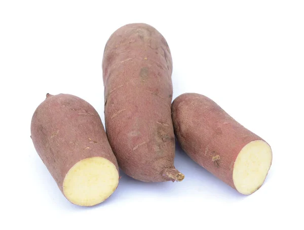 Sweet potato — Stock Photo, Image