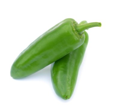 Jalapeno biber