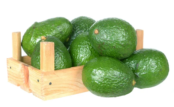 Avocado — Stockfoto