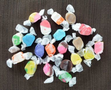 Bonbon şeker
