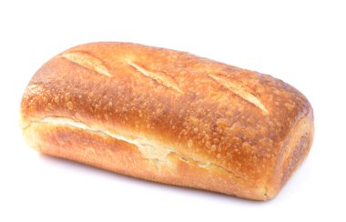 fırında ekmek