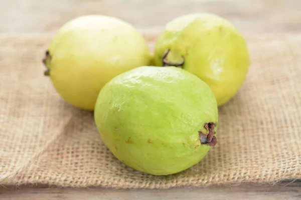 Guava fruit — Stock Photo, Image