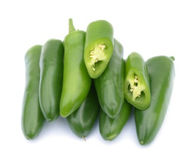  Jalapeno 