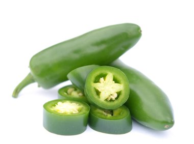 Jalapenos