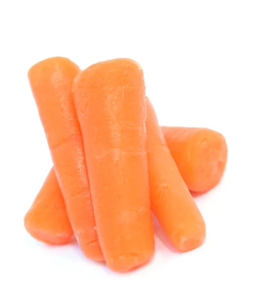 Bébé carotte — Photo