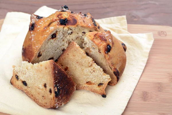 Brood in Ierse stijl — Stockfoto