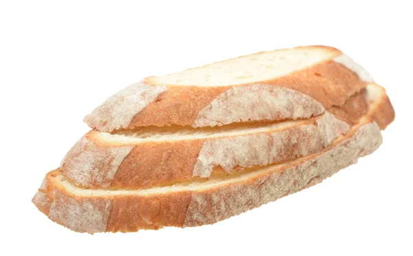 Плоский хлеб — стоковое фото
