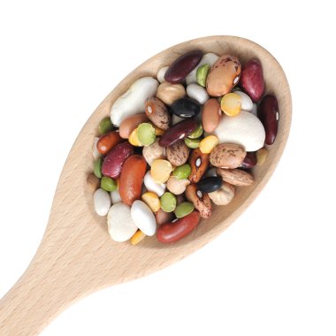 Mix fasulye 