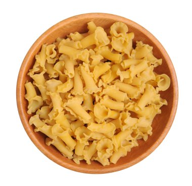 campanelle makarna