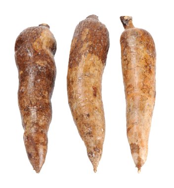  üç tüm manioc