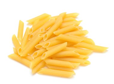 Penne rigate makarna