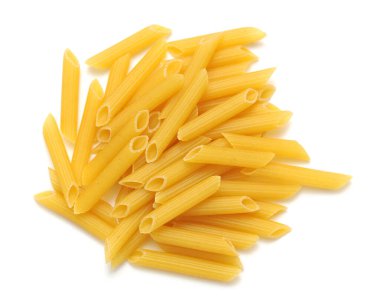 Penne rigate makarna 