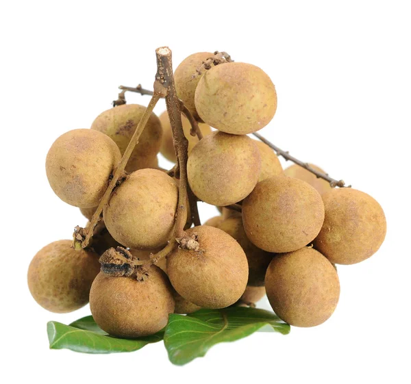 Heerlijk longan — Stockfoto