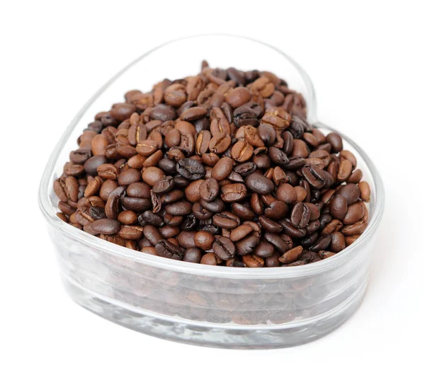 Kaffe bean — Stockfoto